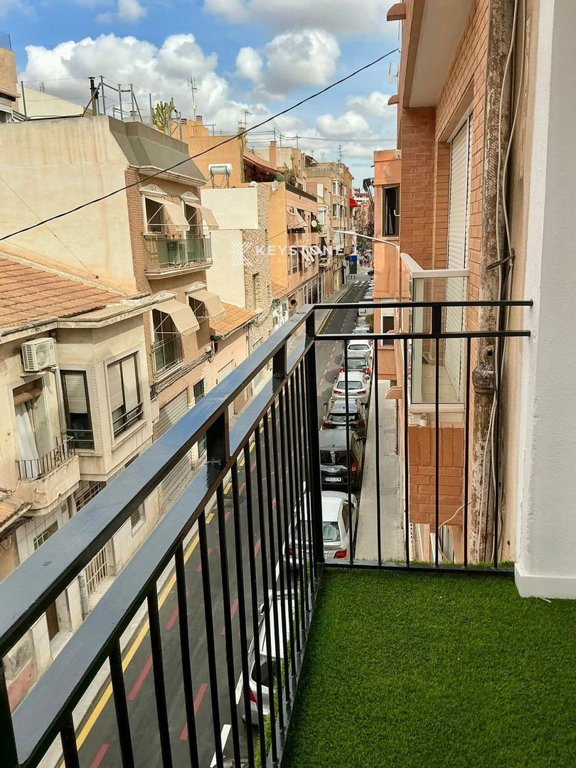 Apartamento 108 m² em Alacant / Alicante