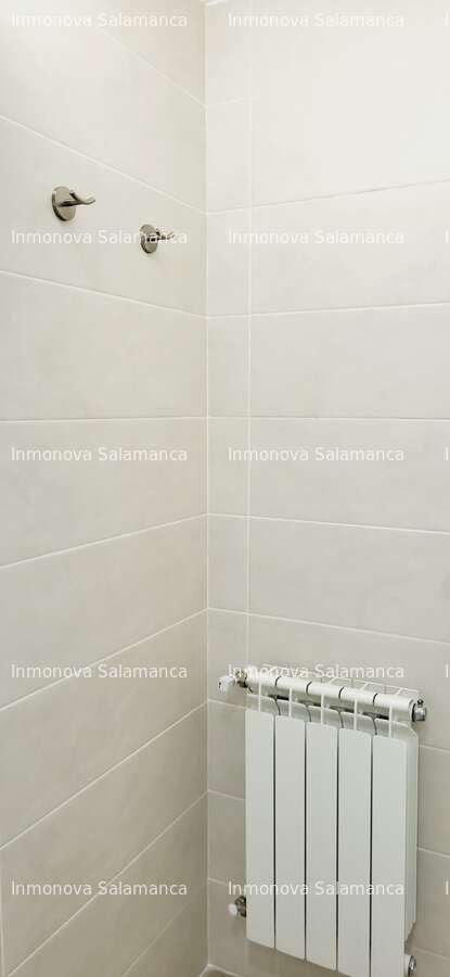 Piso de 39 m² en Salamanca