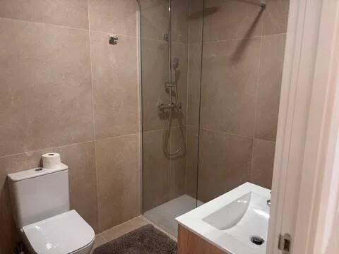 Piso de 85 m² en Palma