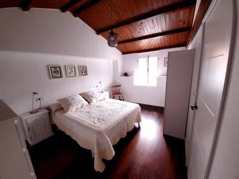Casa de 140 m² en Ortigueira