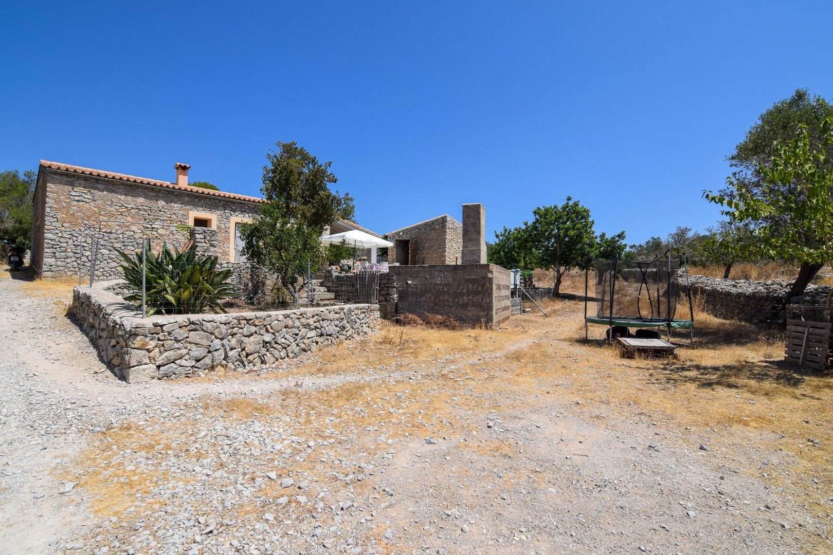 Piso de 171 m² en Artà