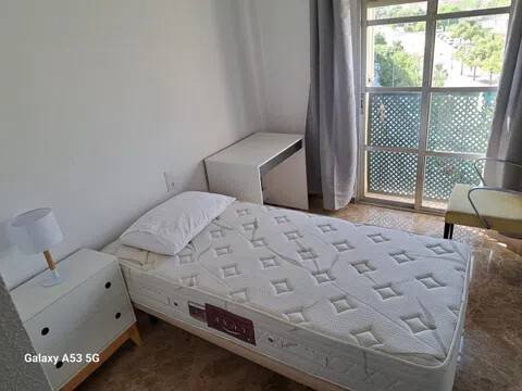Wohnung 88 m² in Córdoba