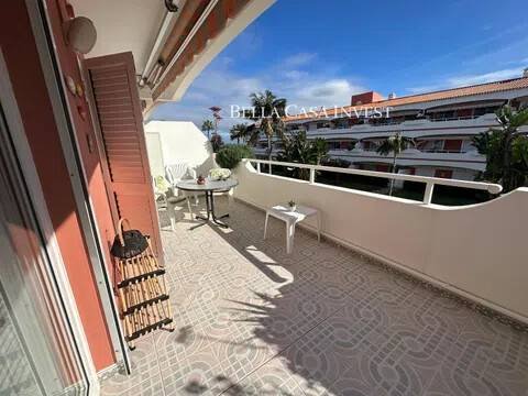 Piso de 82 m² en Puerto de la Cruz