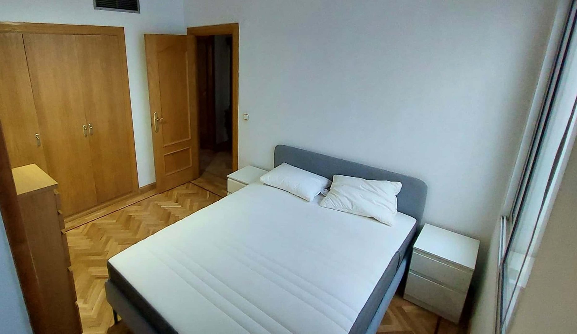 Pis de 46 m² a Madrid