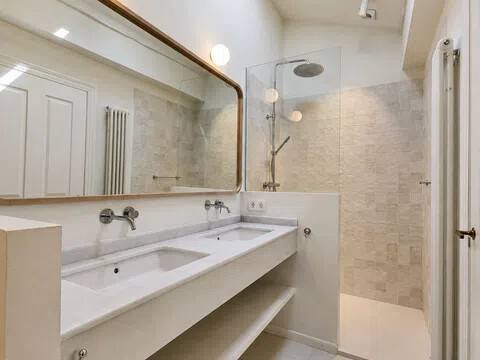 Piso de 100 m² en Santander