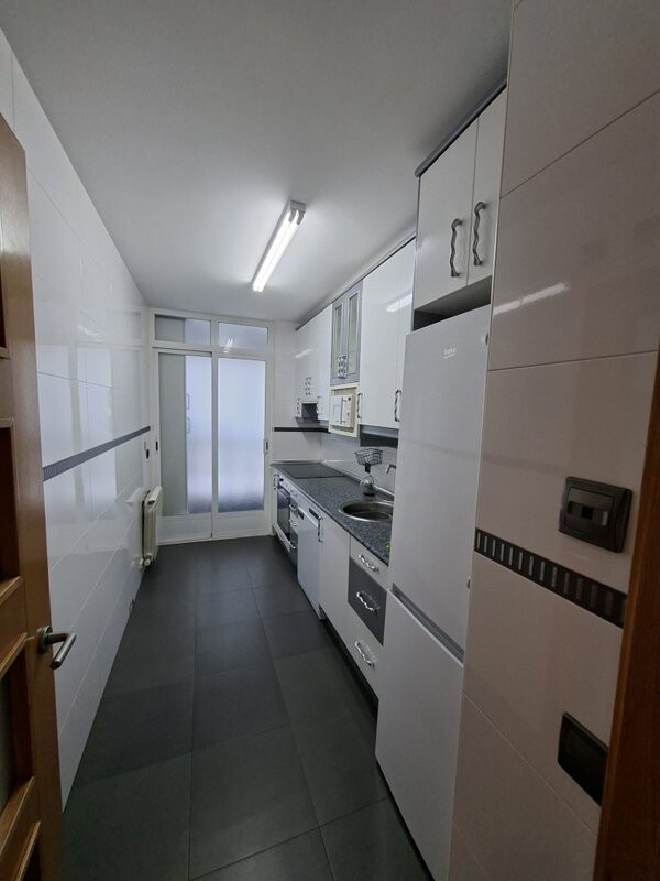 Pis de 90 m² a Valladolid
