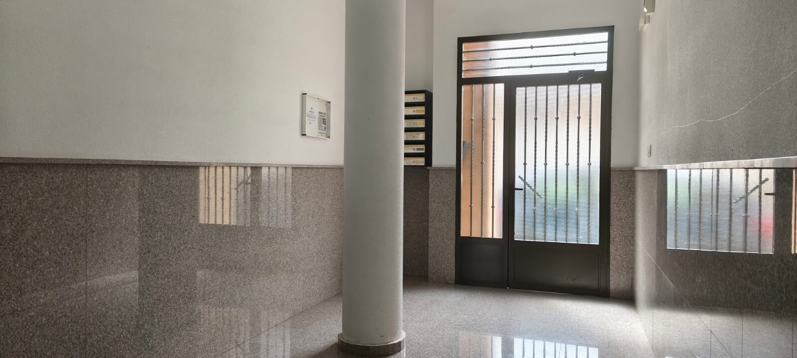 Piso de 110 m² en Alicante