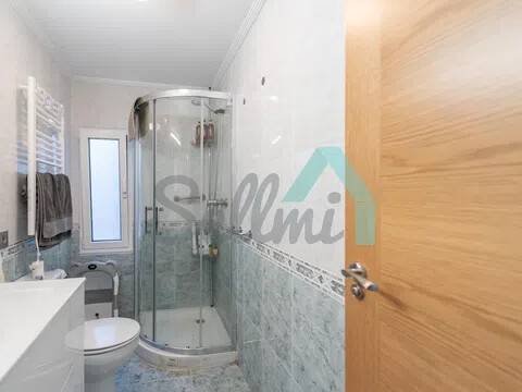 Piso de 71 m² en Gijón