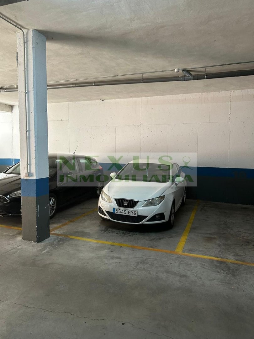 Appartamento 65 m² a Cáceres