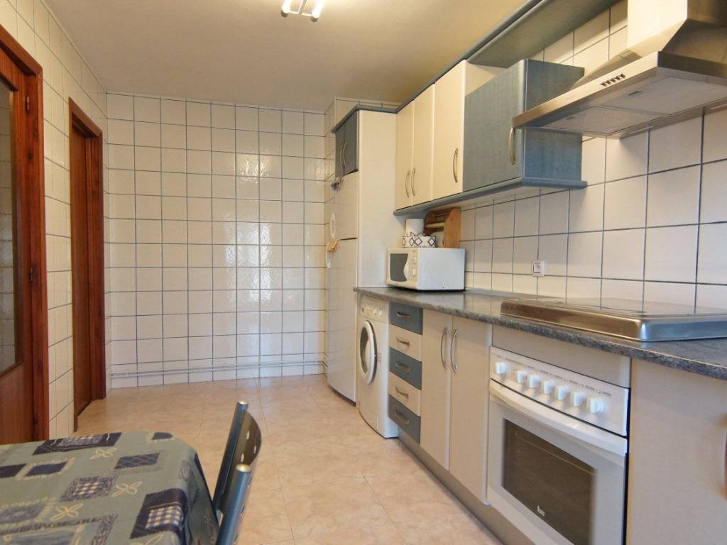Pis de 104 m² a Zamora