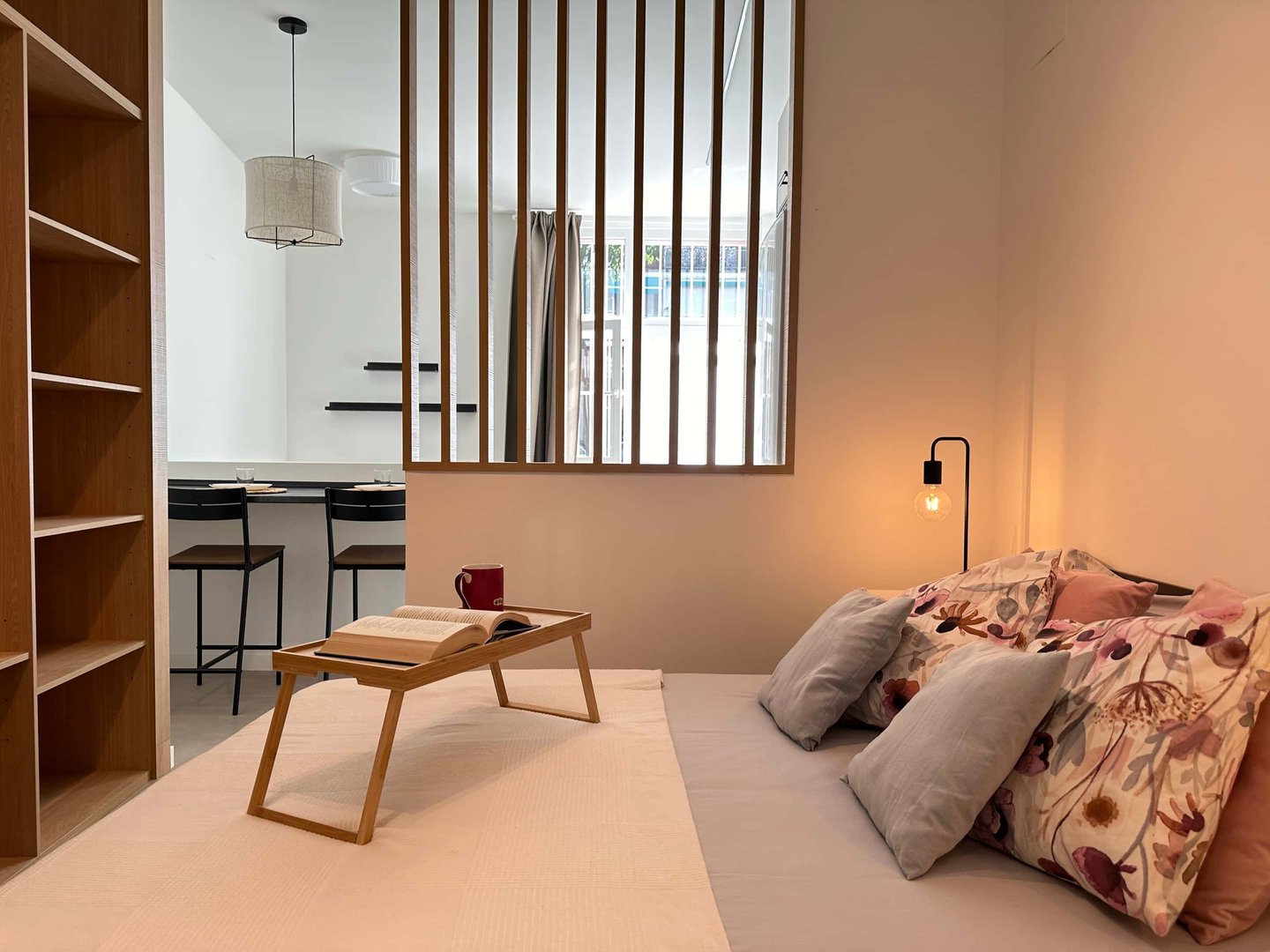 Pis de 30 m² a Madrid