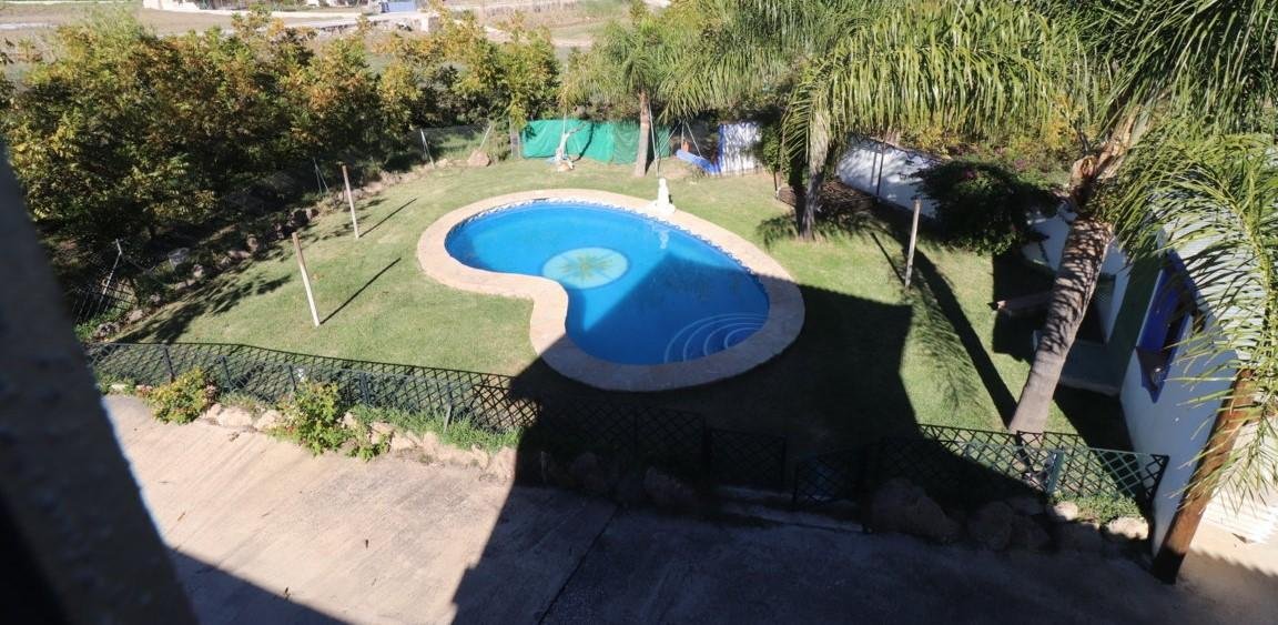 Casa de 120 m² en Alhaurín el Grande
