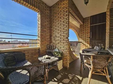Wohnung 90 m² in Cáceres