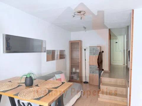 Piso de 48 m² en San Bartolomé de Tirajana