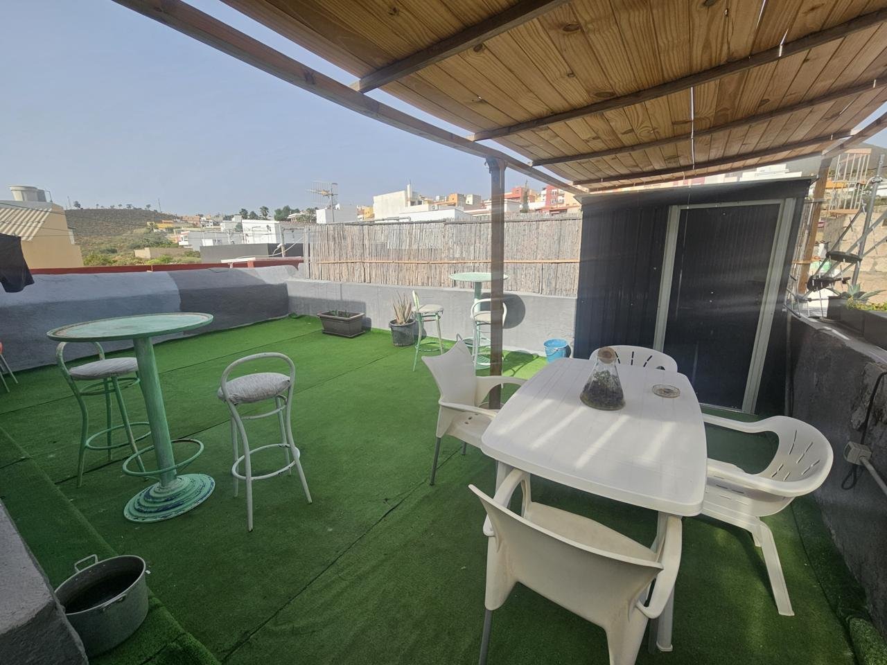 Piso de 45 m² en Granadilla de Abona