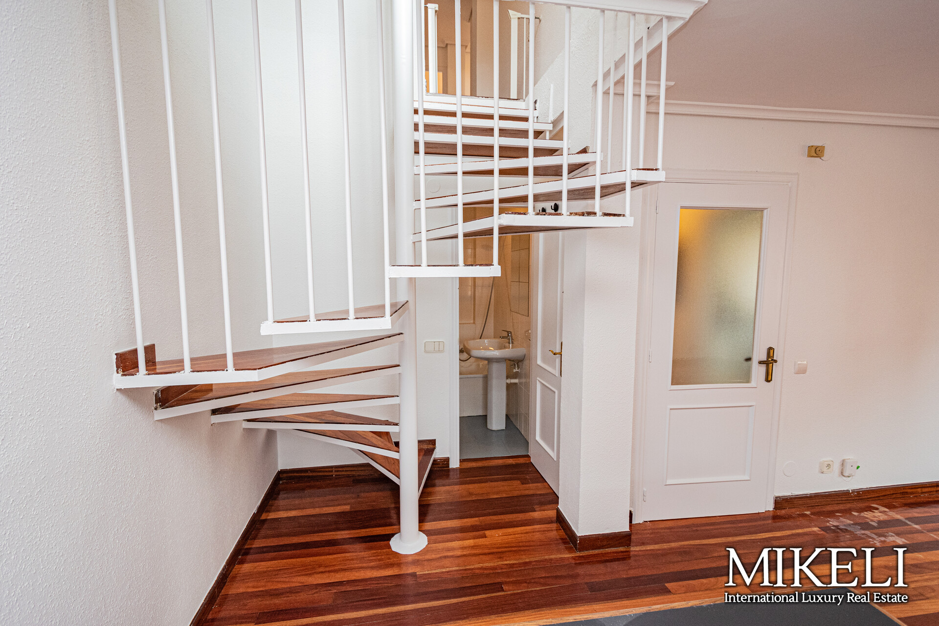 Piso de 95 m² en Santander