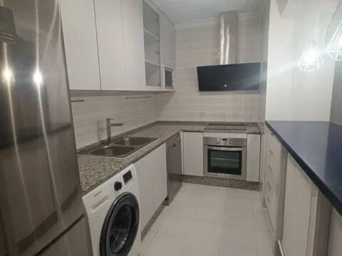 Pis de 75 m² a Estepona