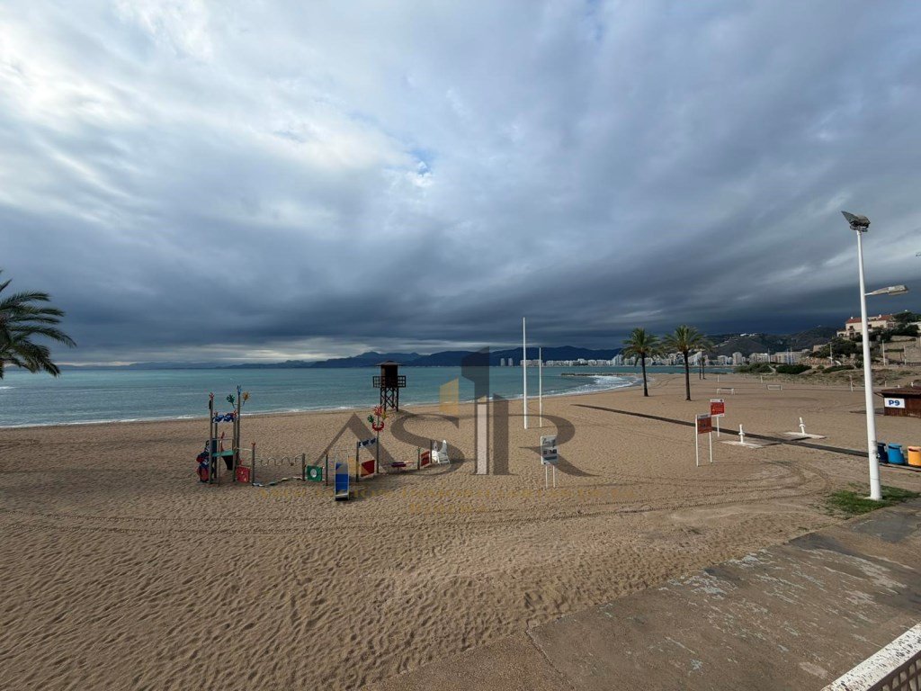 Piso de 60 m² en Cullera