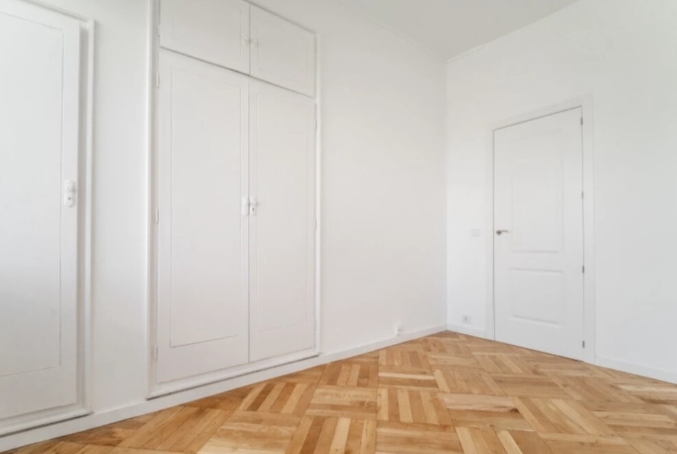 Piso de 292 m² en Madrid