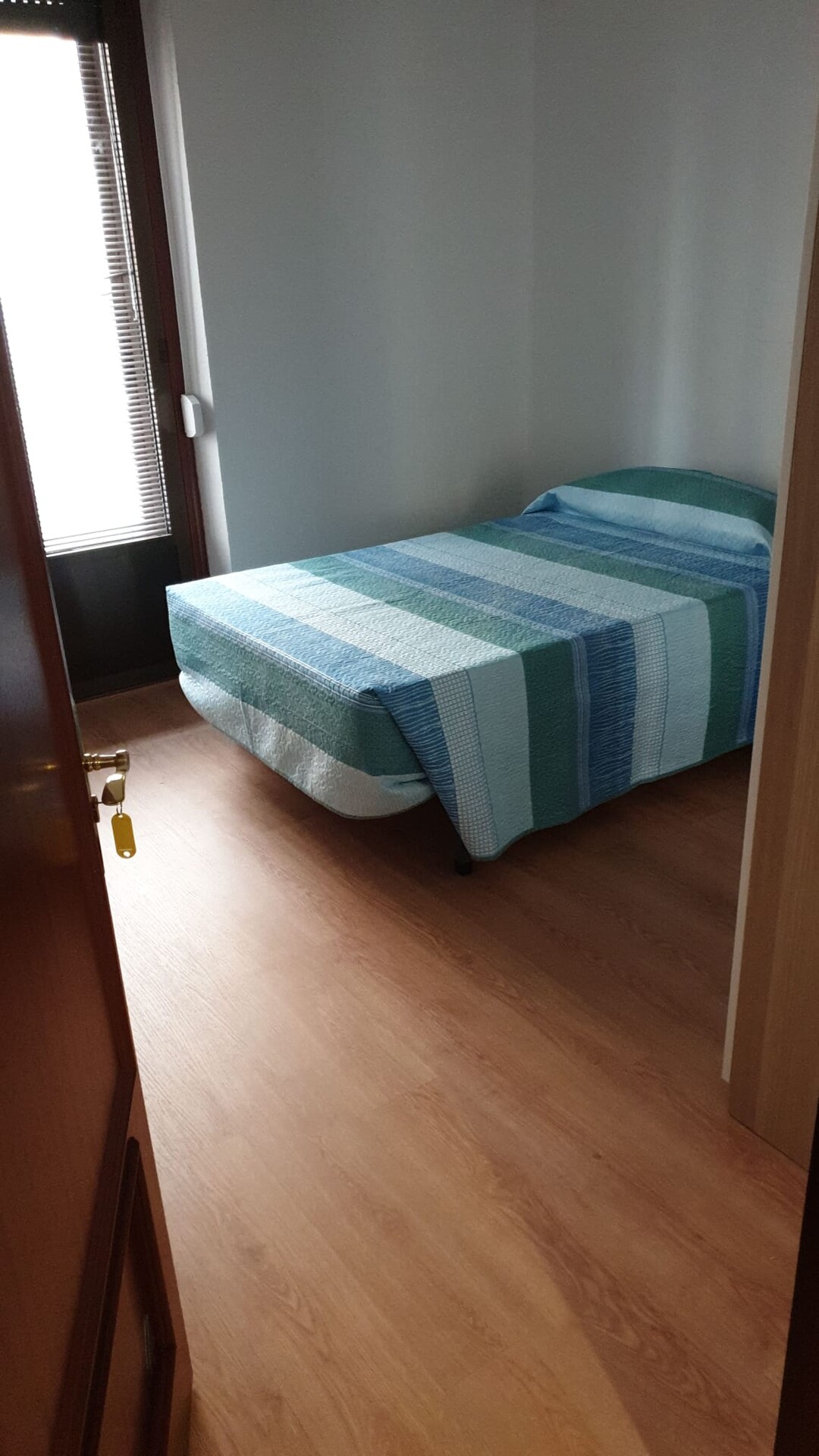 Piso de 120 m² en Salamanca
