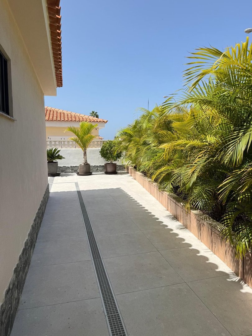 Casa de 326 m² en Adeje