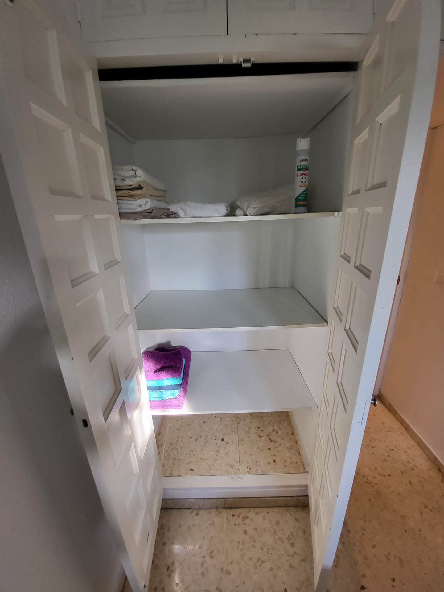 Piso de 50 m² en Dénia