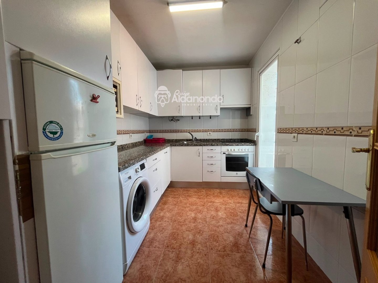 Piso de 80 m² en Salamanca