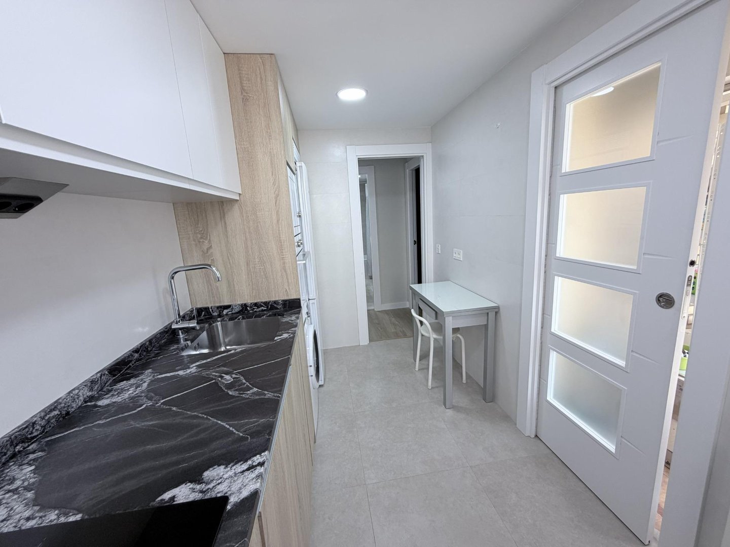 Appartement 83 m² à Saragosse
