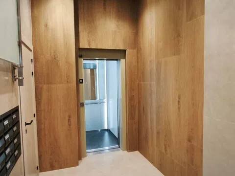 Piso de 75 m² en Guecho