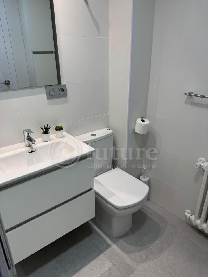 Pis de 89 m² a Salamanca