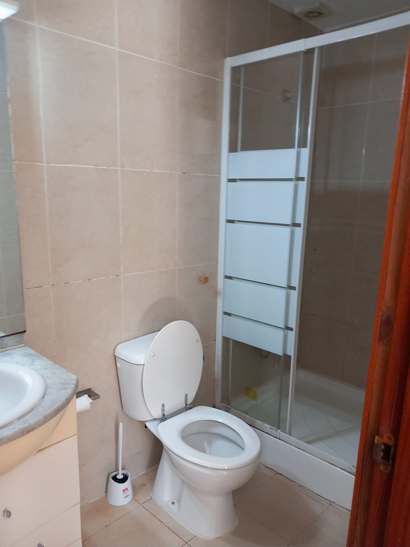 Pis de 50 m² a Oleiros