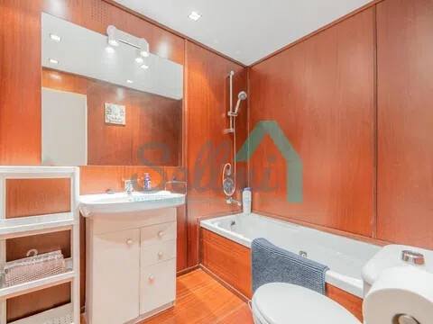 Piso de 166 m² en Oviedo