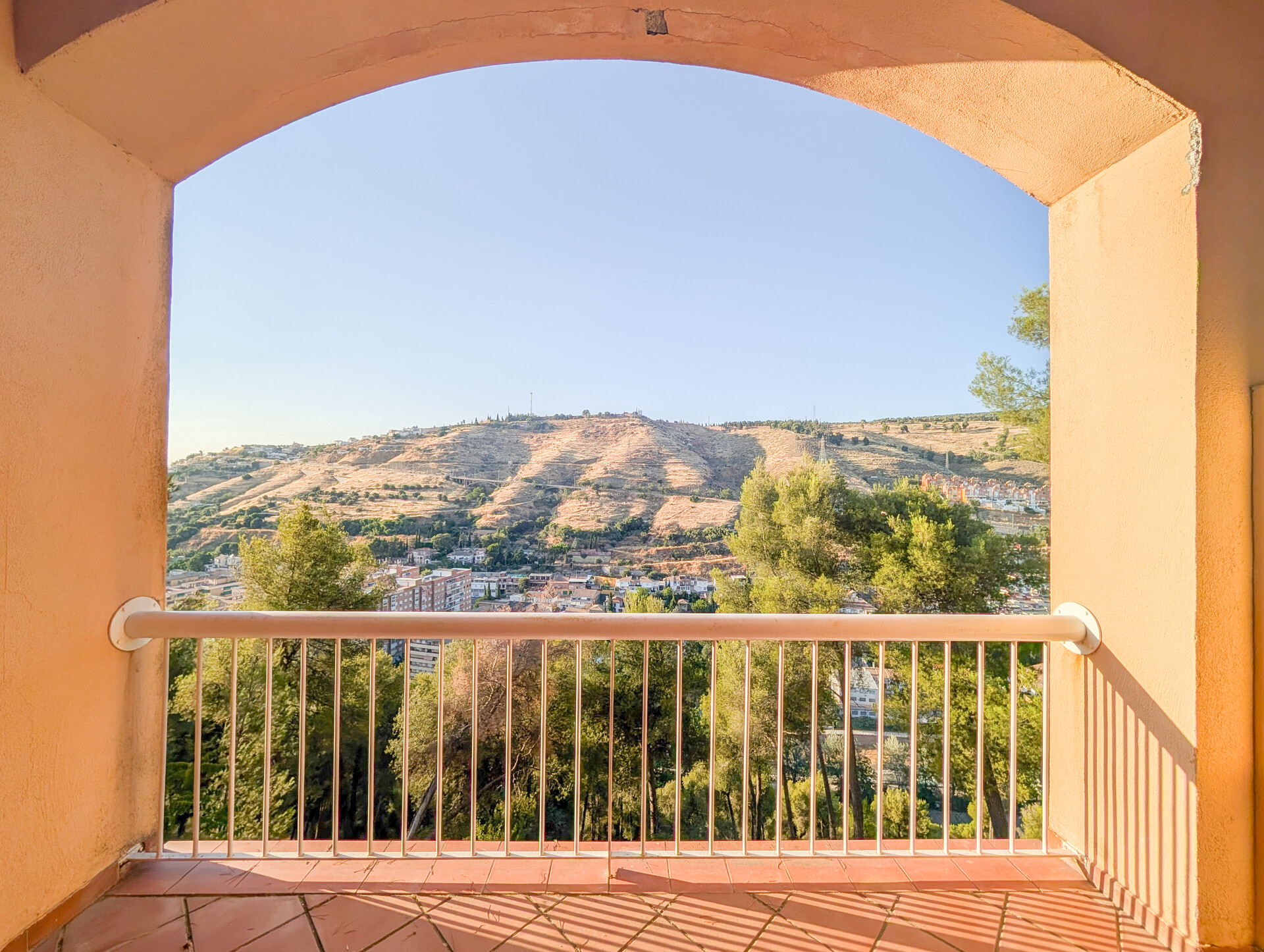 Apartamento 133 m² em Granada