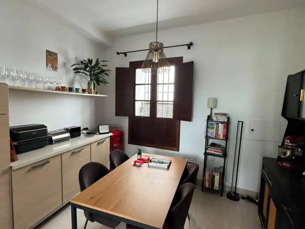 Casa de 244 m² en Sevilla