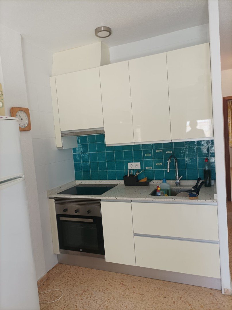 Piso de 51 m² en Valencia