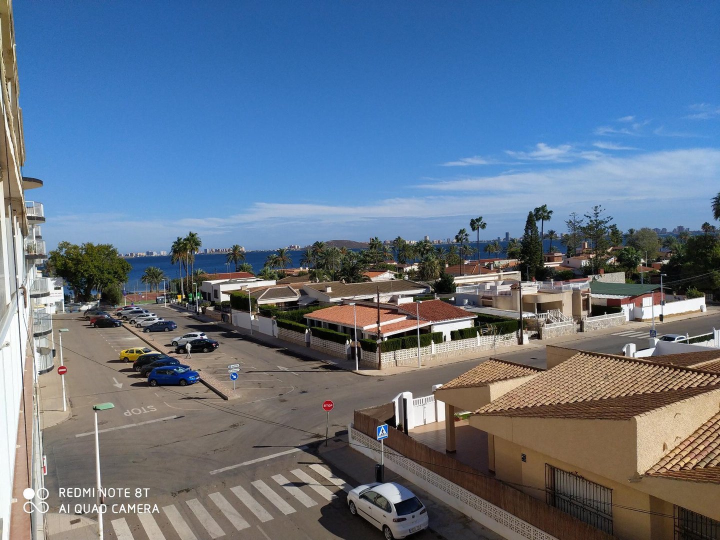 Piso de 75 m² en Cartagena