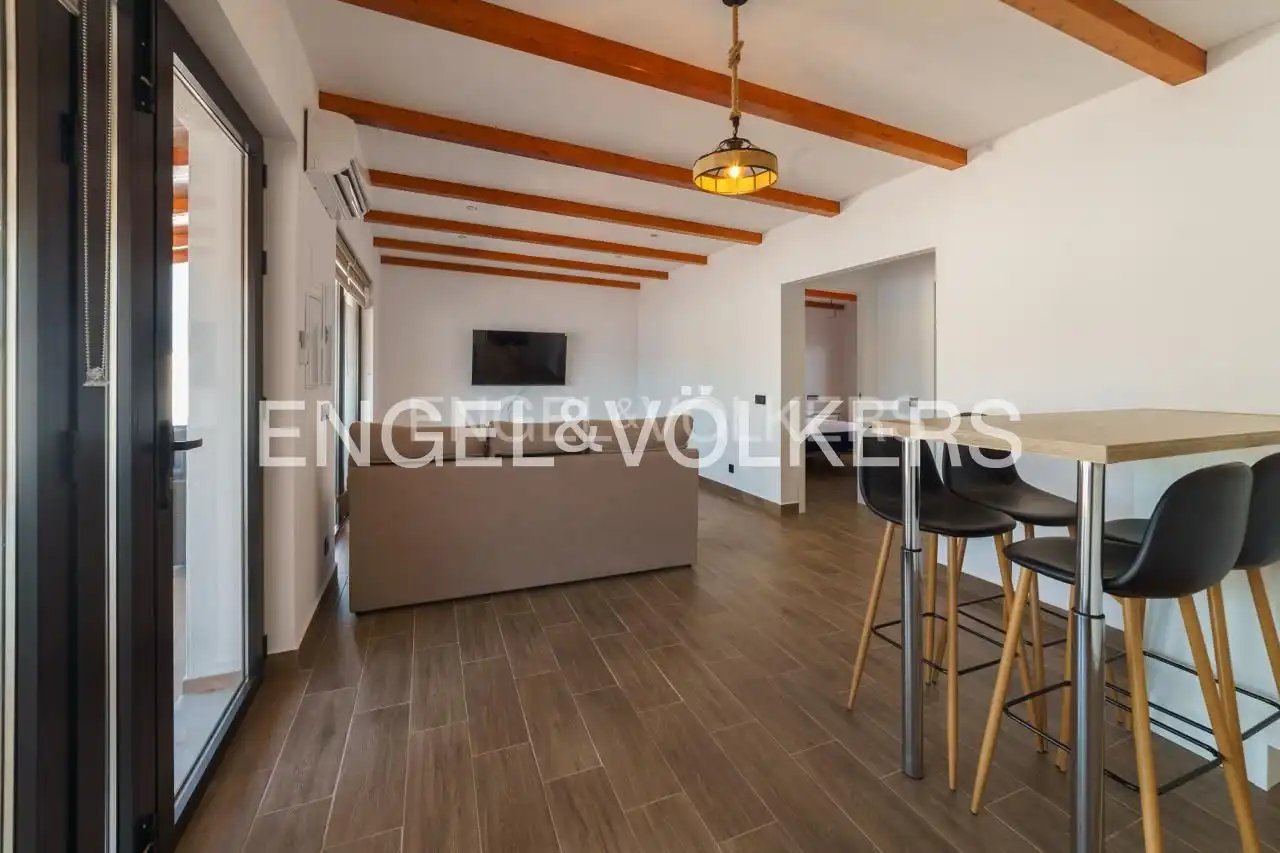 Piso de 75 m² en Chiclana de la Frontera