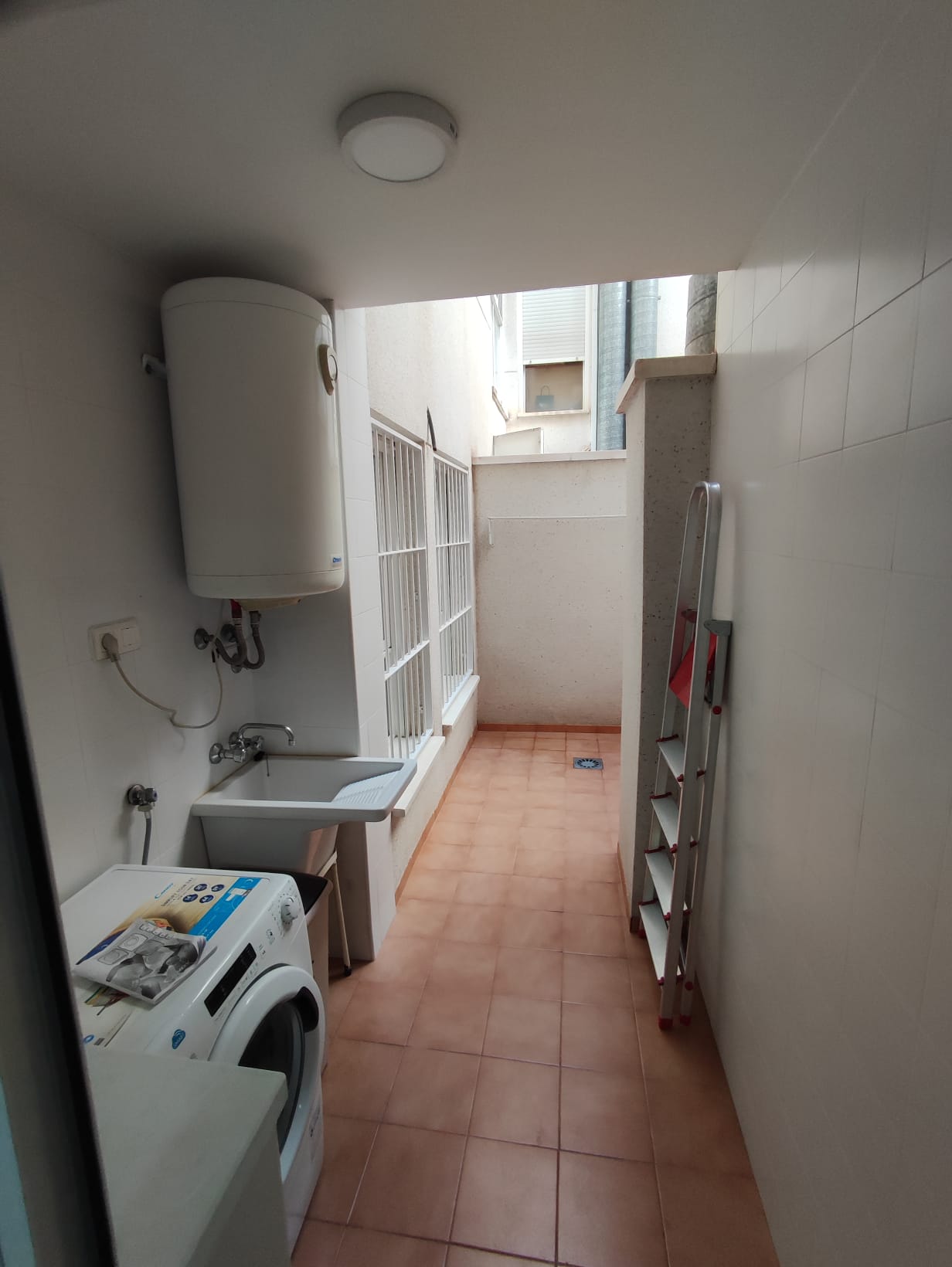 Habitación 105 m², Murcia