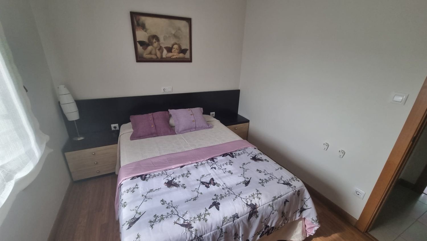 Piso de 109 m² en Sanxenxo