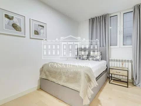 Piso de 90 m² en Barcelona