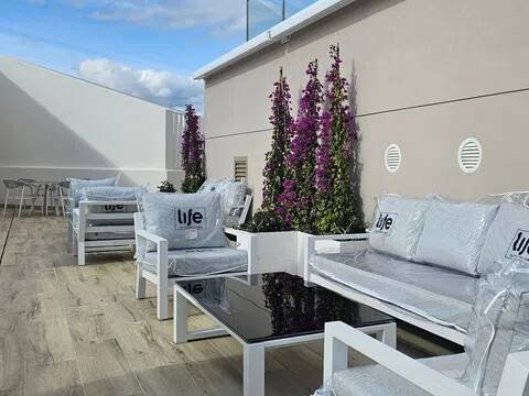 Apartamento 95 m² em Marbella