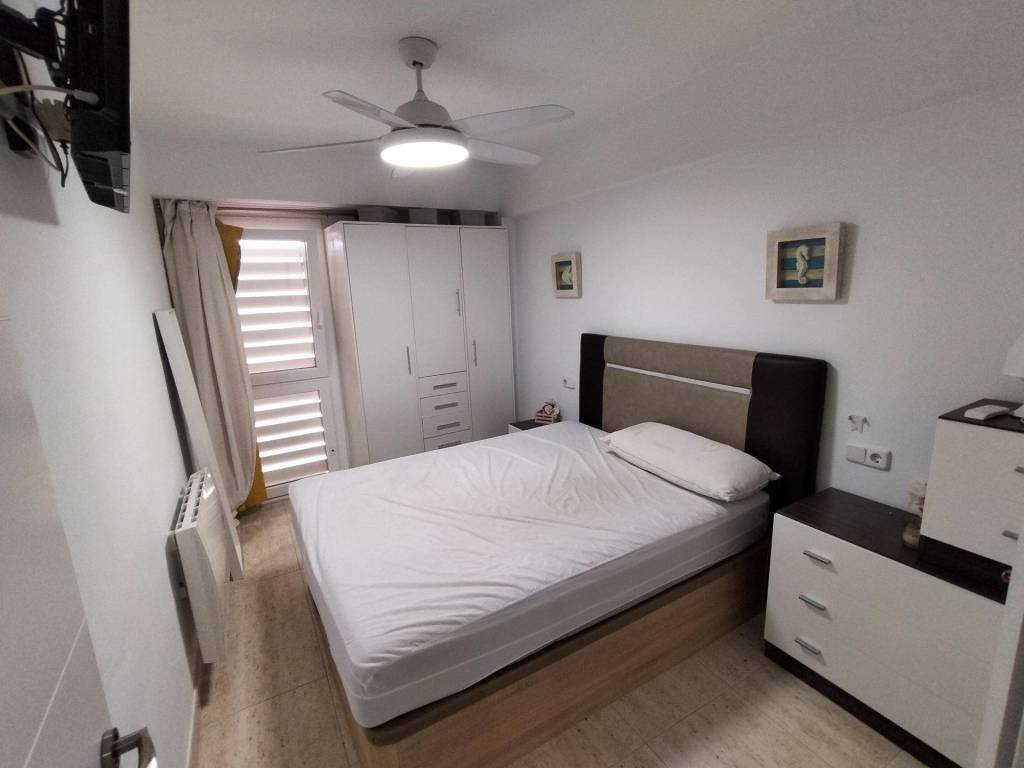 Piso de 76 m² en Palamós
