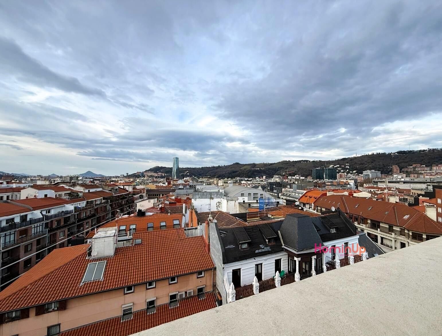 Piso de 55 m² en Bilbao