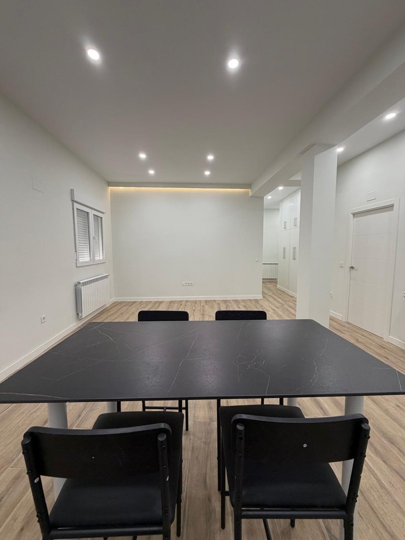 Apartamento 108 m² em Valladolid