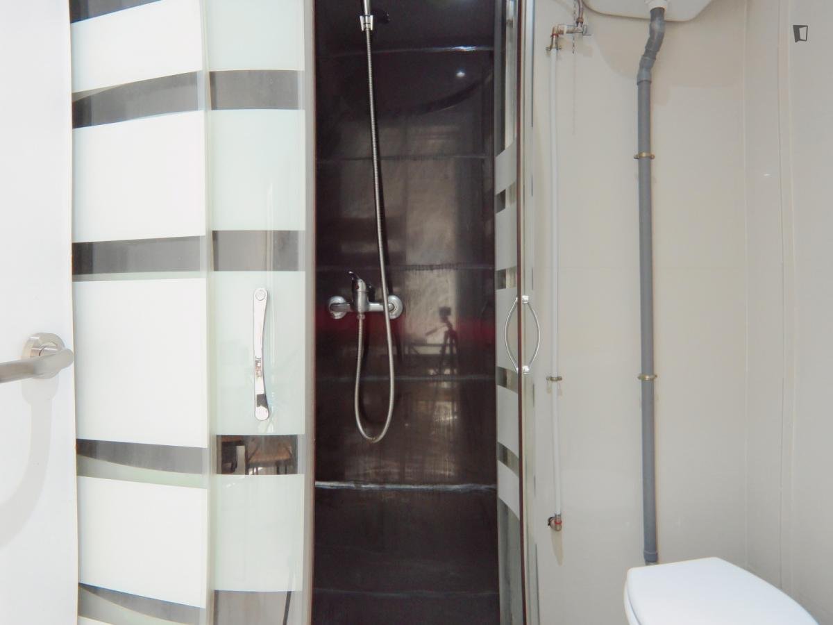 Appartement 55 m² à Madrid