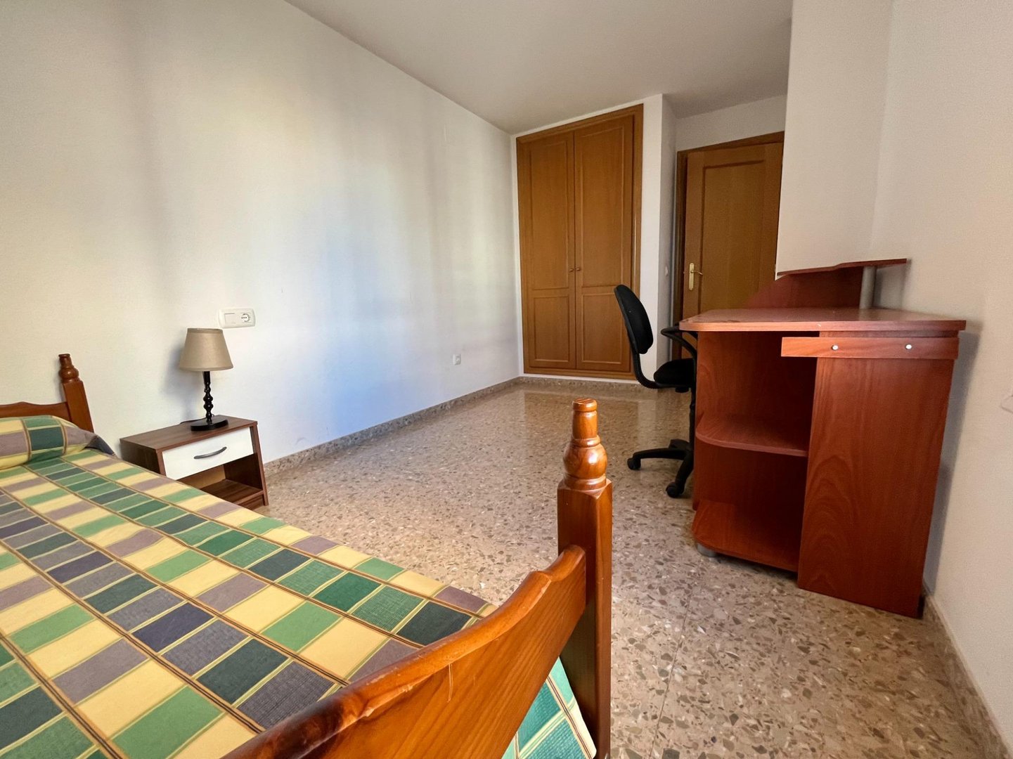 Piso de 92 m² en Castellón de la Plana