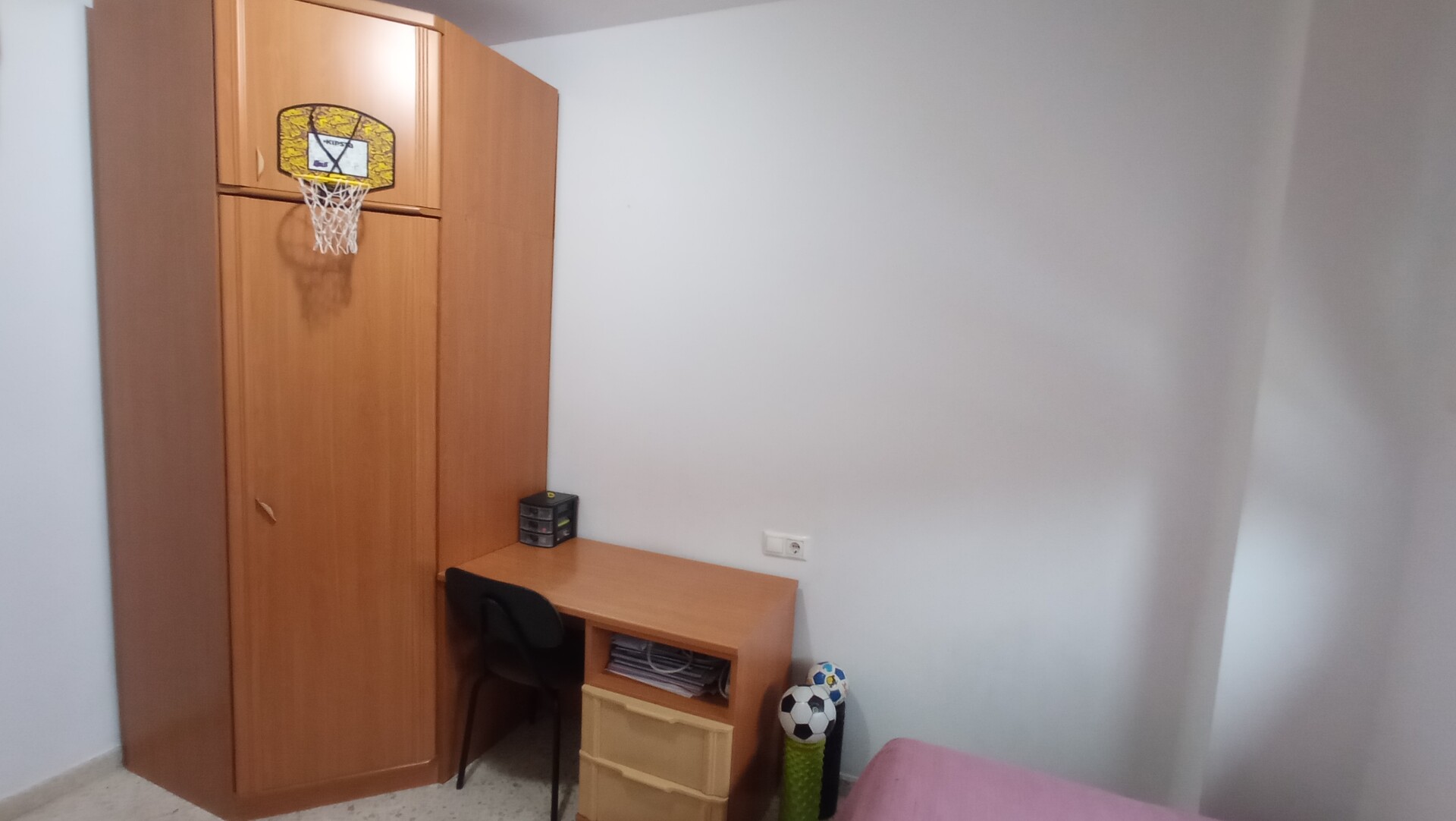 Pis de 85 m² a Còrdova