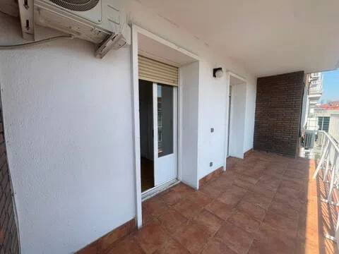 Piso de 220 m² en Madrid