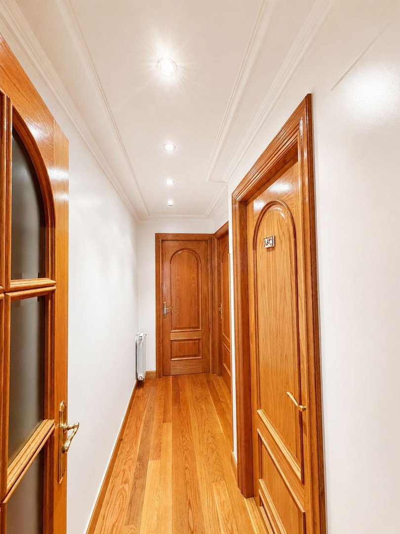 Pis de 90 m² a Sant Sebastià