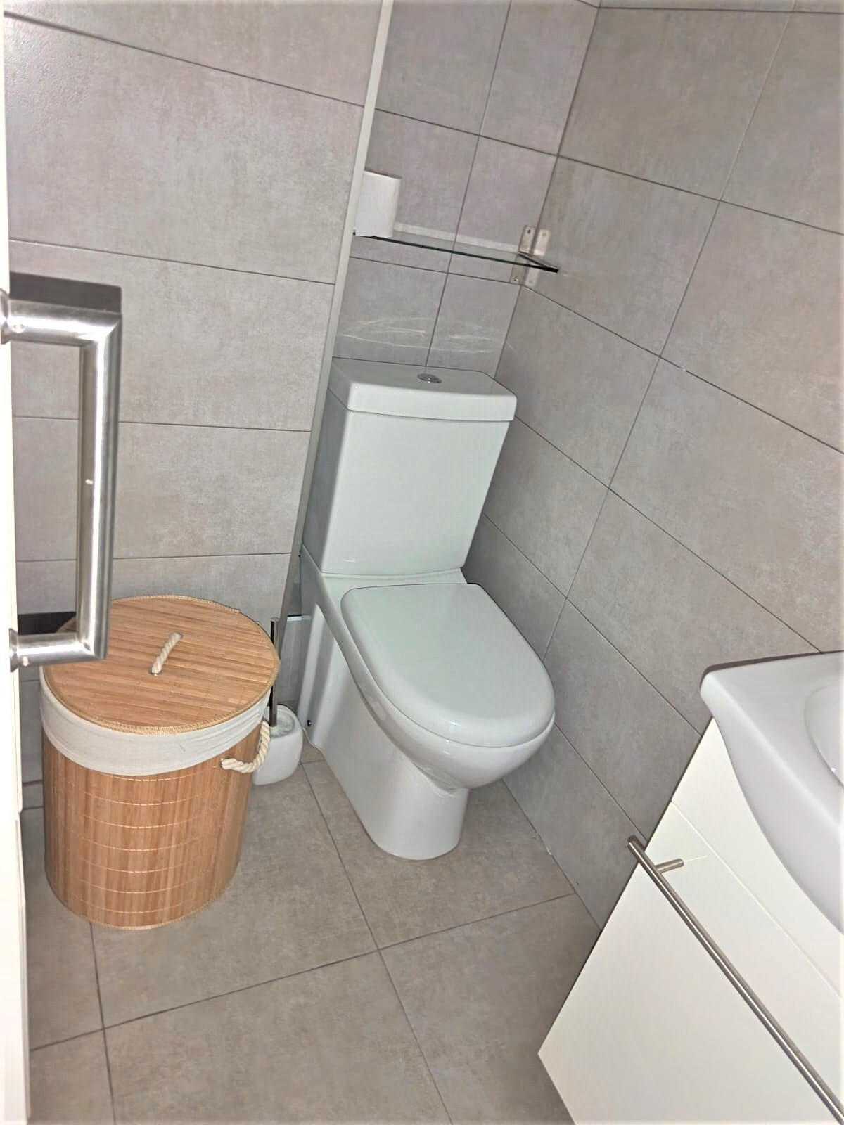 Pis de 88 m² a Huelva
